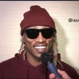 Meet your Posher, Rodrigo